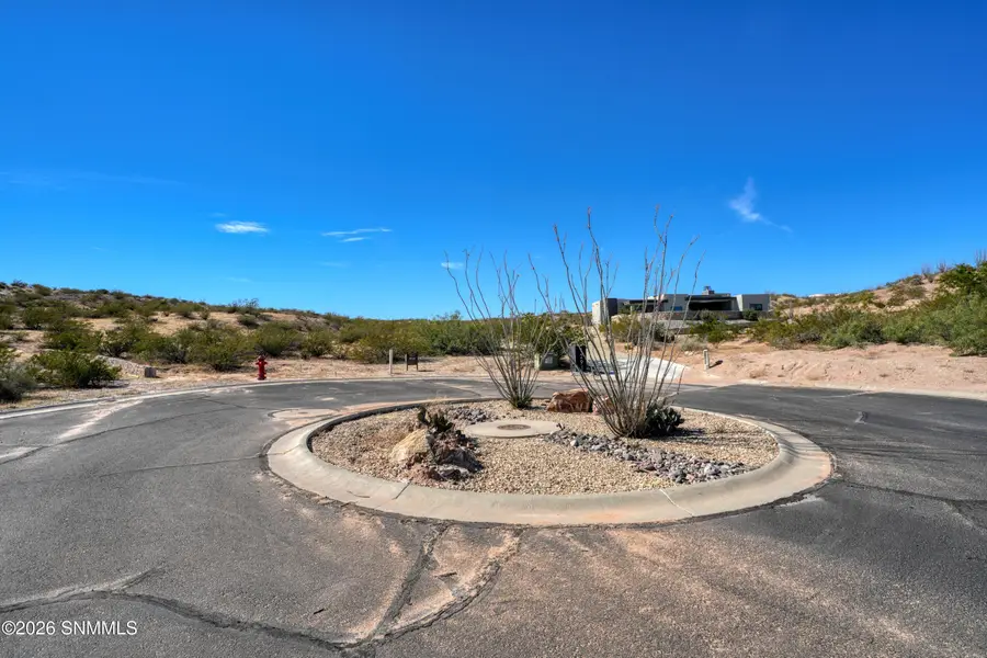 1286 Calle Ventanas, Las Cruces, NM 88007 - #2