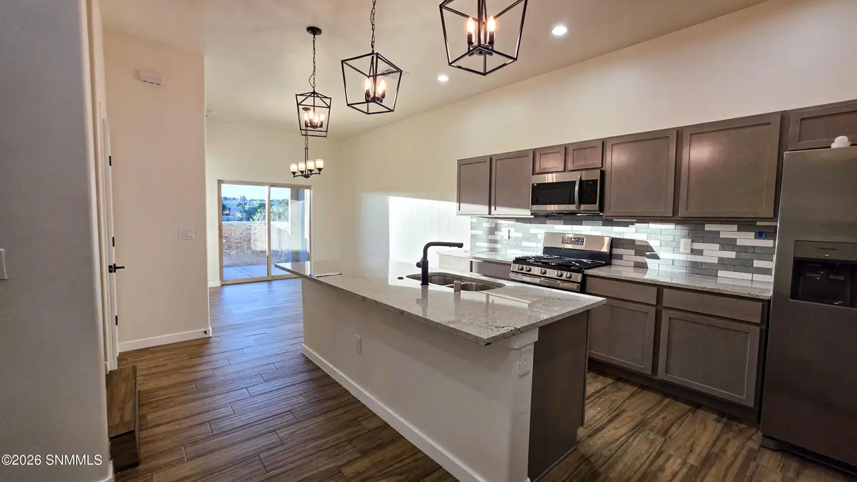 1323 Mission Nuevo Drive, Las Cruces, NM 88011 - #1