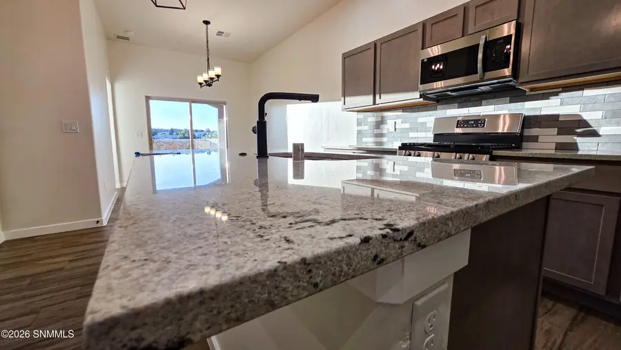 1323 Mission Nuevo Drive, Las Cruces, NM 88011 - #3