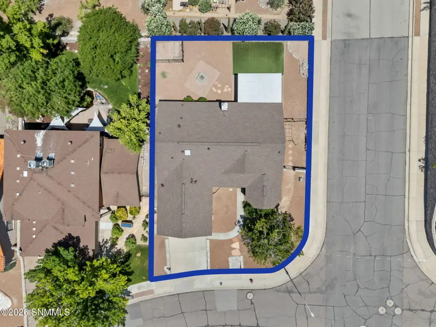 919 Stagecoach Drive, Las Cruces, NM 88011 - #3