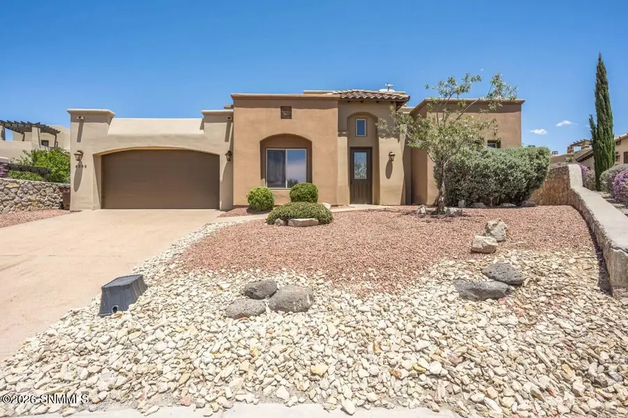4209 Camino Lindo Court, Las Cruces, NM 88011 - #2