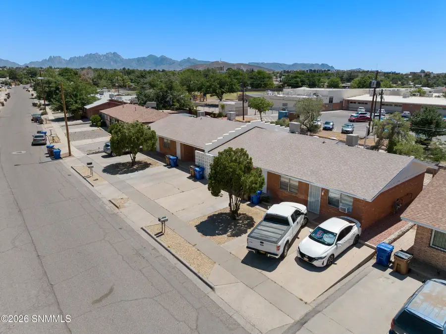 1820 Rentfrow Avenue, Las Cruces, NM 88001 - #3