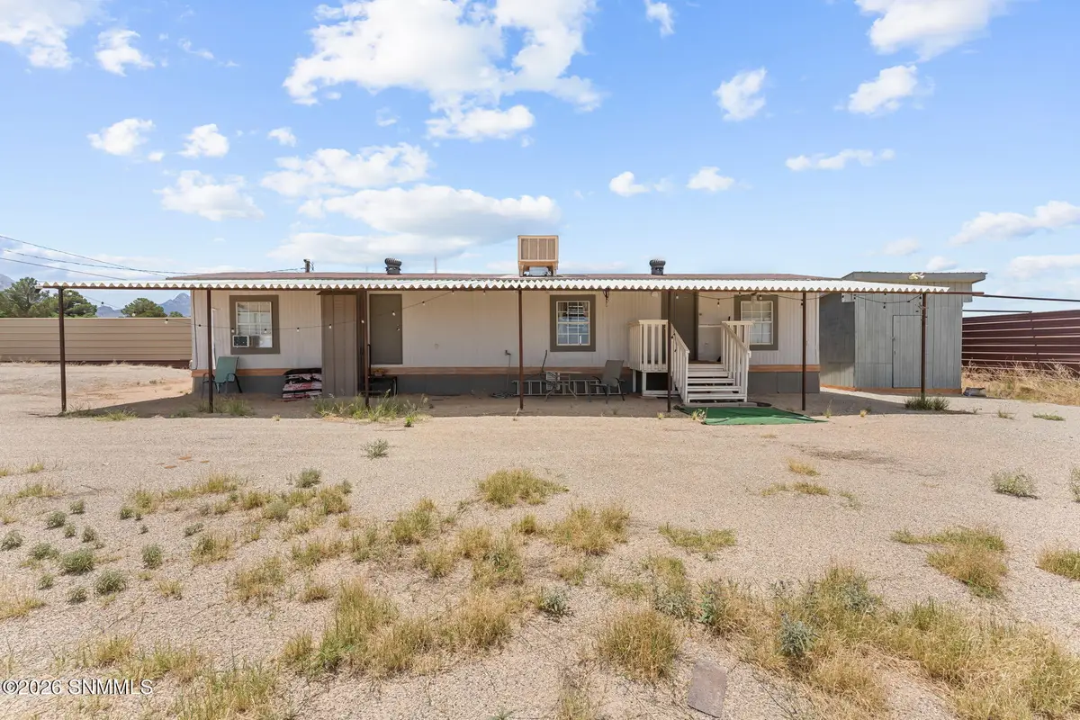 7125 Fox Road, Las Cruces, NM 88012 - #1