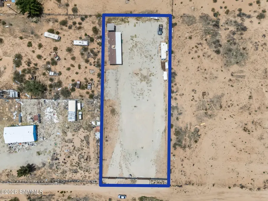 7125 Fox Road, Las Cruces, NM 88012 - #2