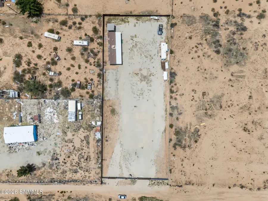 7125 Fox Road, Las Cruces, NM 88012 - #3