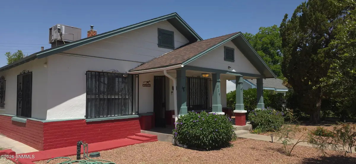 819 N Miranda Street, Las Cruces, NM 88005 - #1