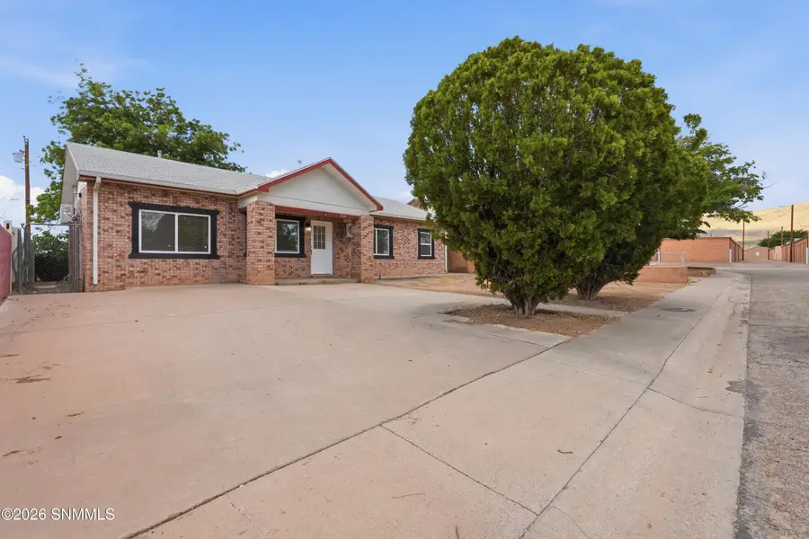 1109 Dewey Lane, Alamogordo, NM 88310 - #2