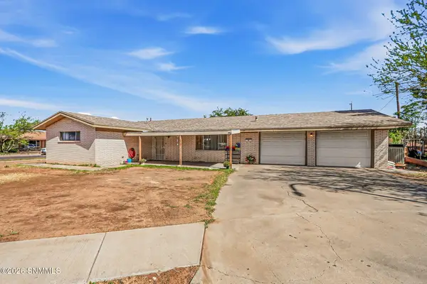 1950 Amy Place, Las Cruces, NM 88005