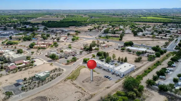 TBD Calle De Alvarez, Mesilla, NM 88046