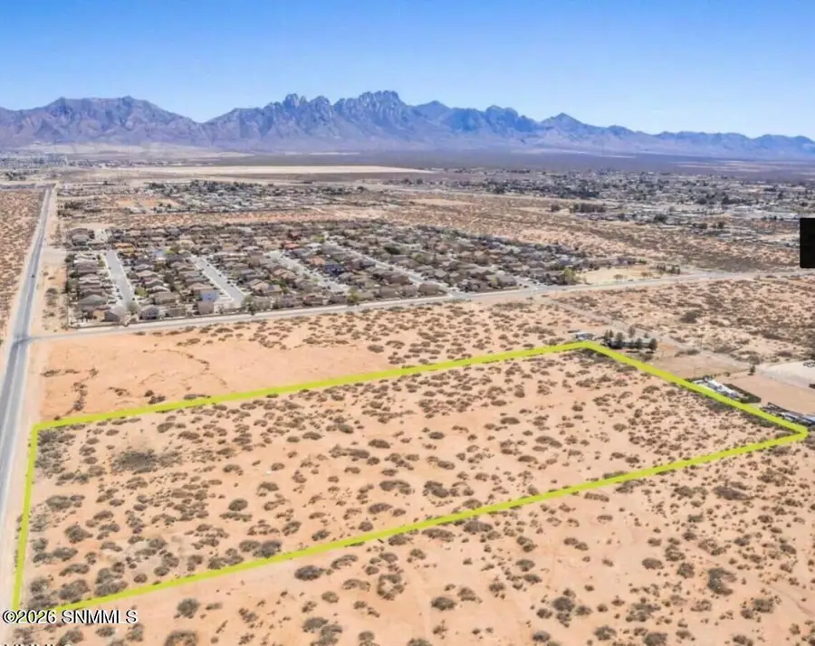 5954 Peachtree Hills Road, Las Cruces, NM 88012 - #2