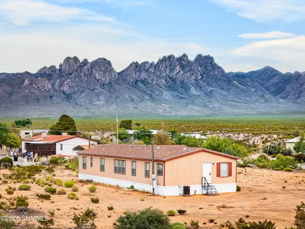 5309 Lonewolf Court, Las Cruces, NM 88011