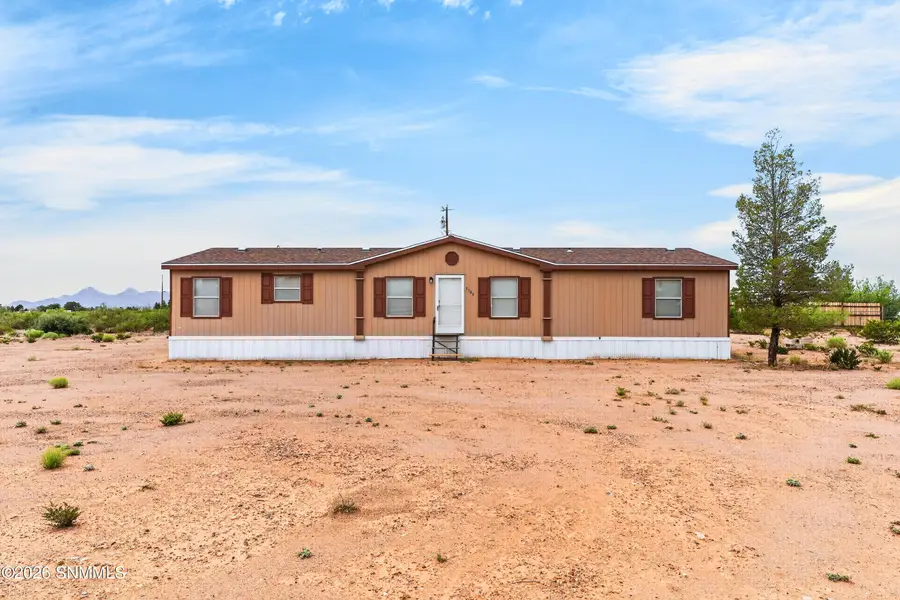 5309 Lonewolf Court, Las Cruces, NM 88011 - #3