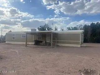 9320 Teak Timber Road, Mesilla Park, NM 88047