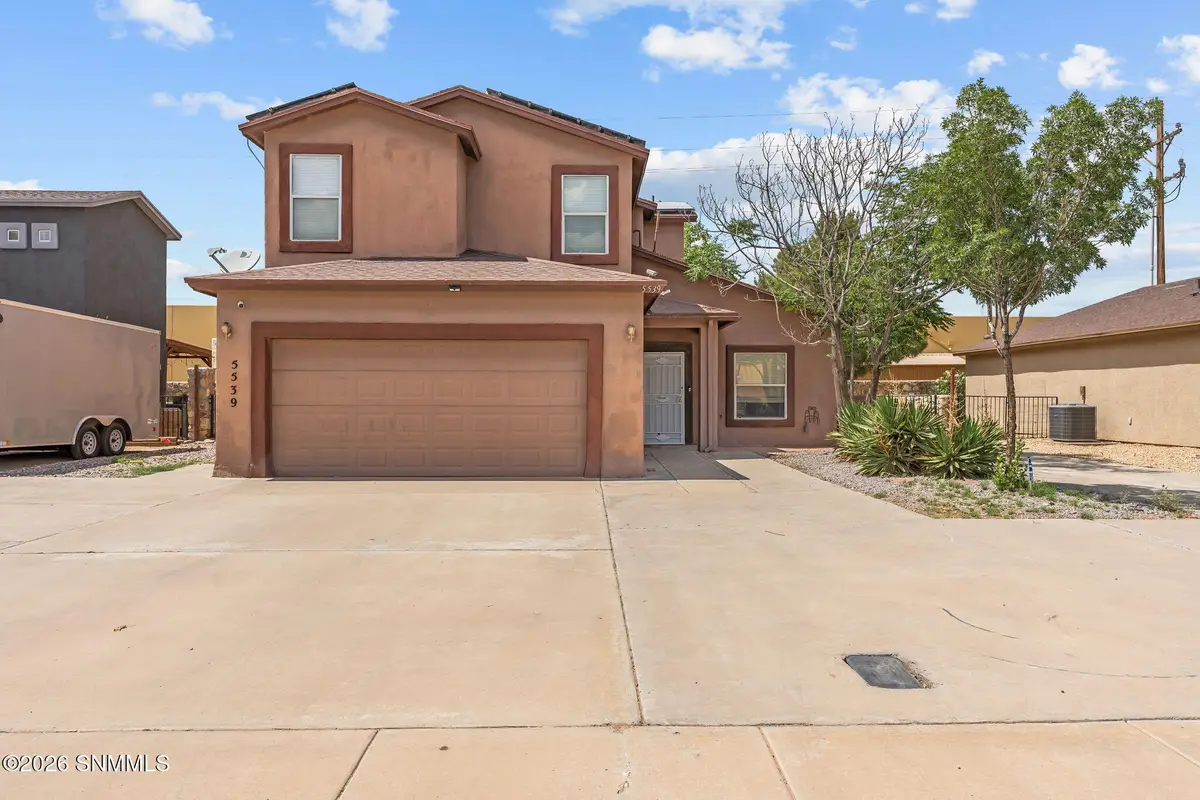 5539 Patagonia Drive, Las Cruces, NM 88011 - #1