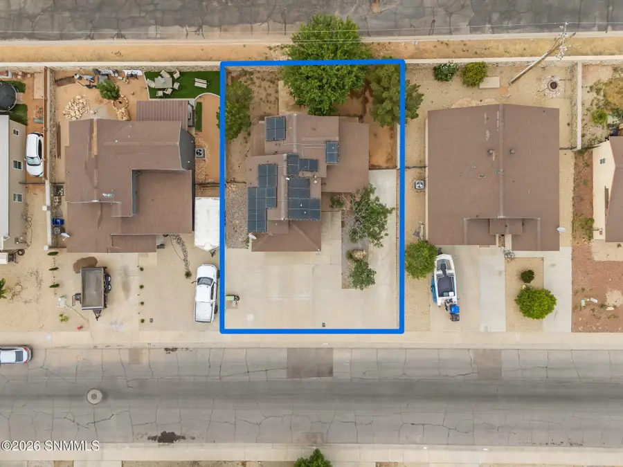 5539 Patagonia Drive, Las Cruces, NM 88011 - #3