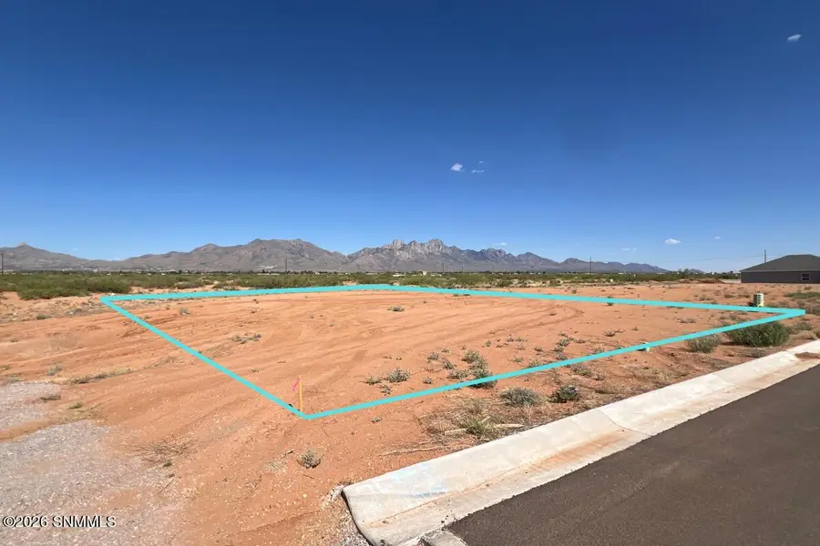 6542 Tucan Place, Las Cruces, NM 88012 - #2