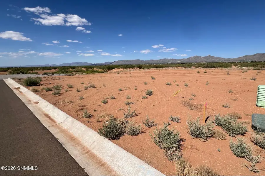 6542 Tucan Place, Las Cruces, NM 88012 - #3