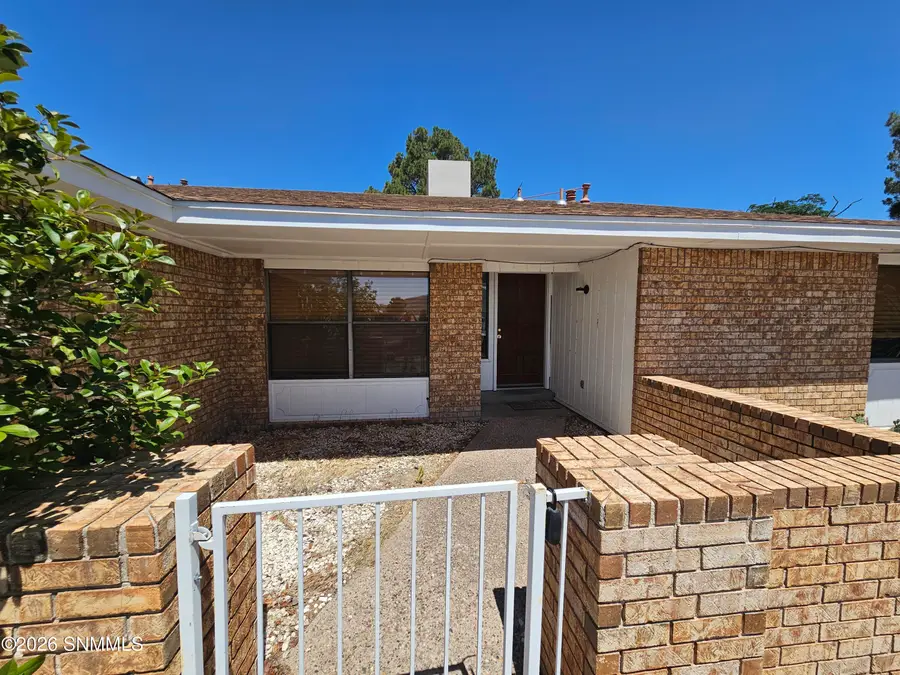 1608 Regal Ridge, Las Cruces, NM 88011 - #2