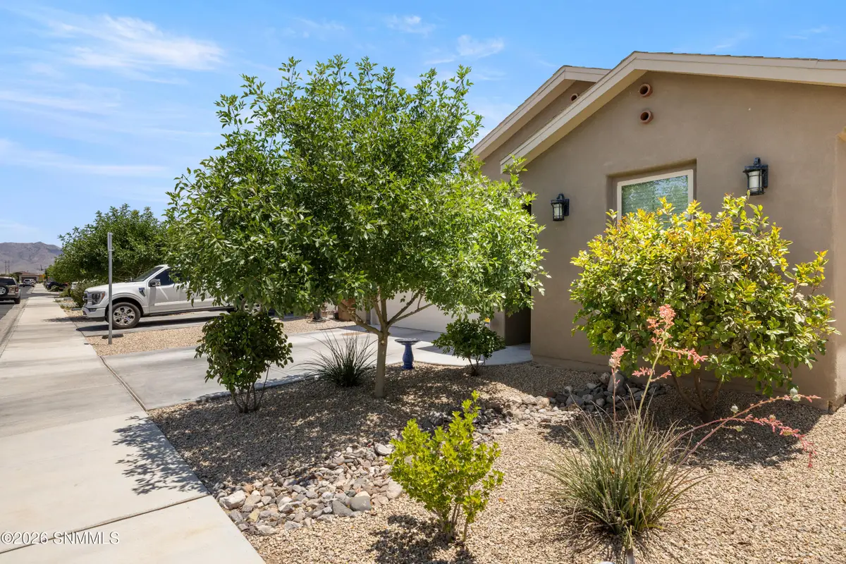 3866 San Marino Road, Las Cruces, NM 88012 - #1
