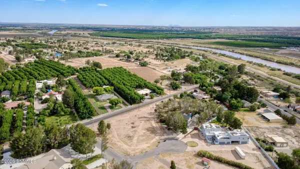 4621 Whispering Pines Court, Las Cruces, NM 88011