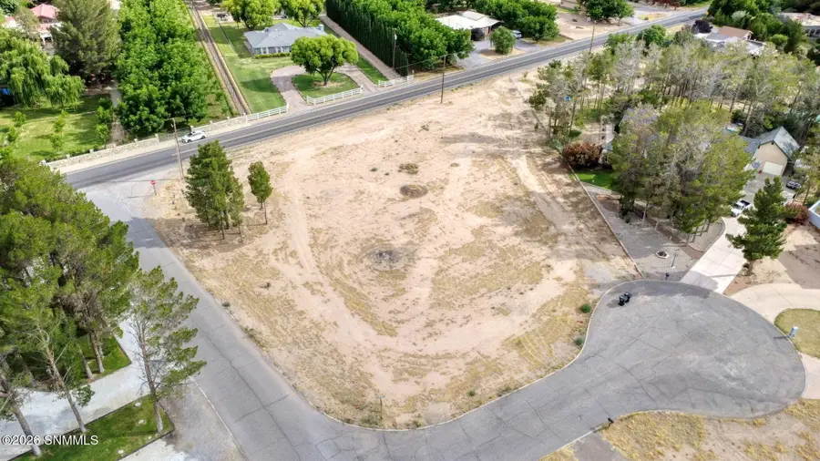 4621 Whispering Pines Court, Las Cruces, NM 88011 - #2