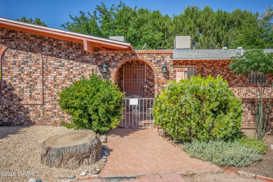 4735 Campbell Road, Las Cruces, NM 88007 - #2