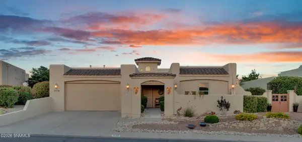 5156 San Carlos Court, Las Cruces, NM 88011