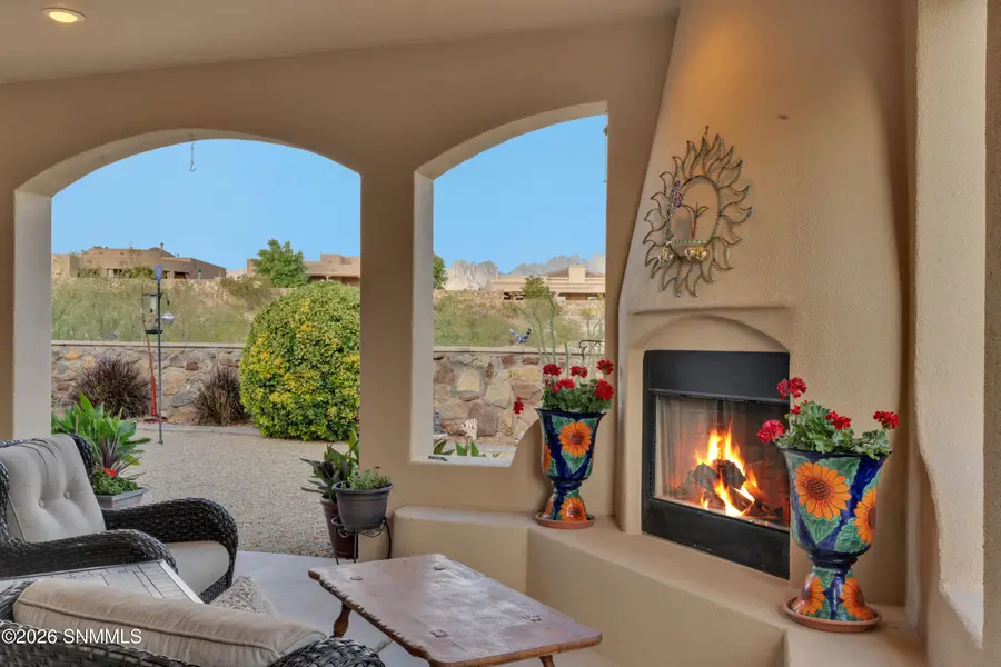 5156 San Carlos Court, Las Cruces, NM 88011 - #3