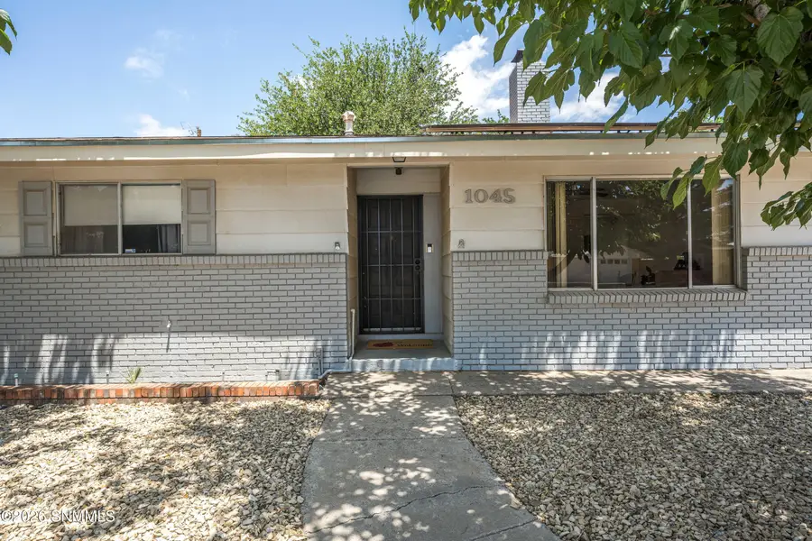 1045 Wofford Drive, Las Cruces, NM 88001 - #3
