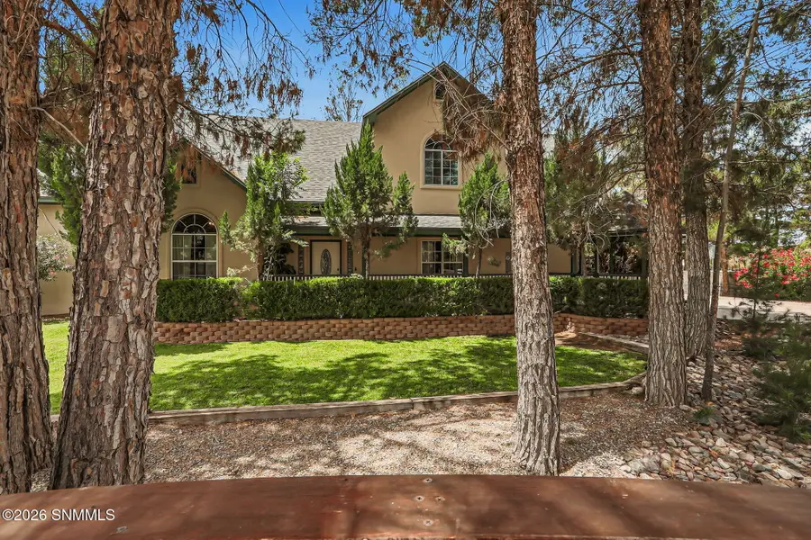 4631 Whispering Pines Court, Las Cruces, NM 88007 - #2