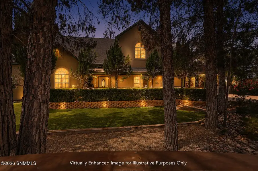4631 Whispering Pines Court, Las Cruces, NM 88007 - #3