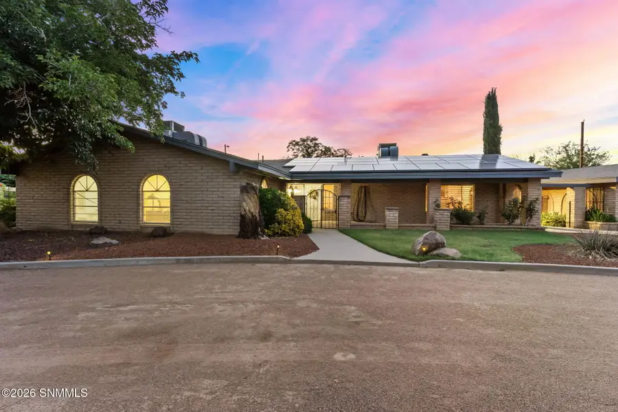 1520 Rayos De Luna, Las Cruces, NM 88007 - #2