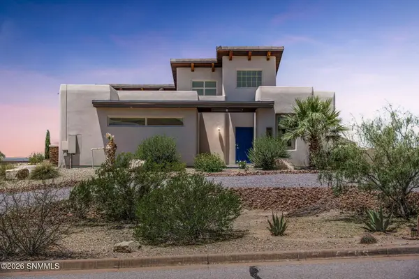 5648 Via Estrella, Las Cruces, NM 88011