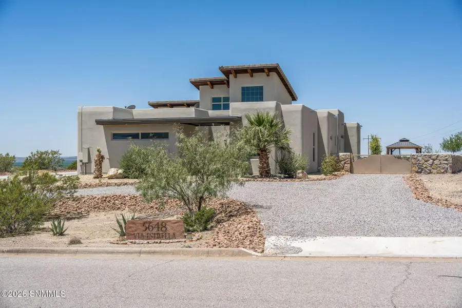 5648 Via Estrella, Las Cruces, NM 88011 - #2