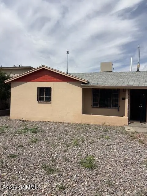 1730 Boston Drive, Las Cruces, NM 88001 - #2