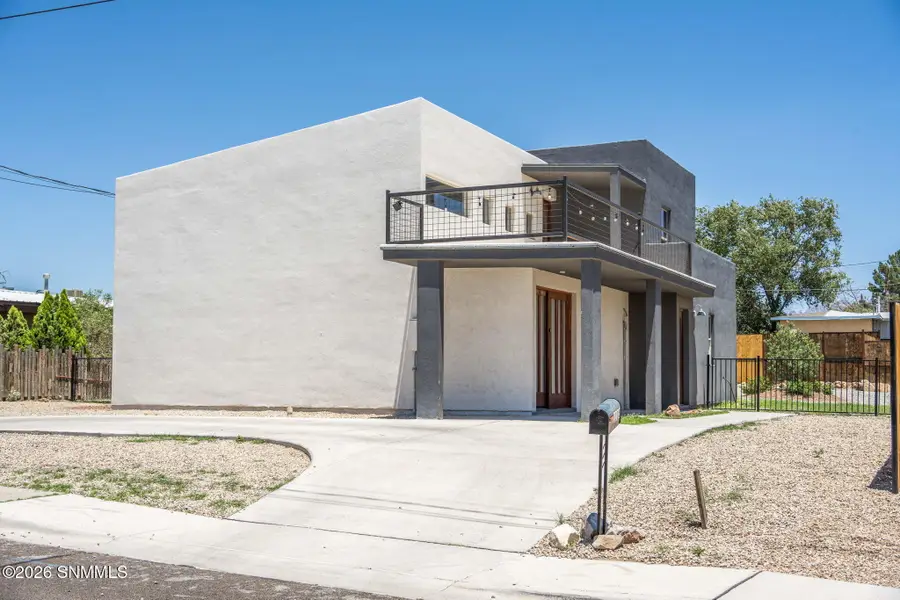1118 N Campo Street, Las Cruces, NM 88001 - #2