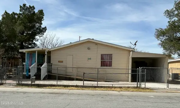 1450 Branding Iron Circle, Las Cruces, NM 88005