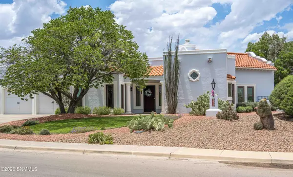 6700 Via Emma, Las Cruces, NM 88007