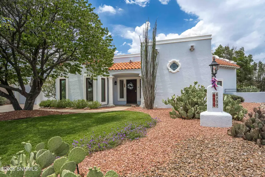 6700 Via Emma, Las Cruces, NM 88007 - #2