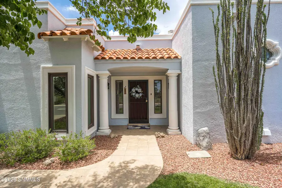 6700 Via Emma, Las Cruces, NM 88007 - #3