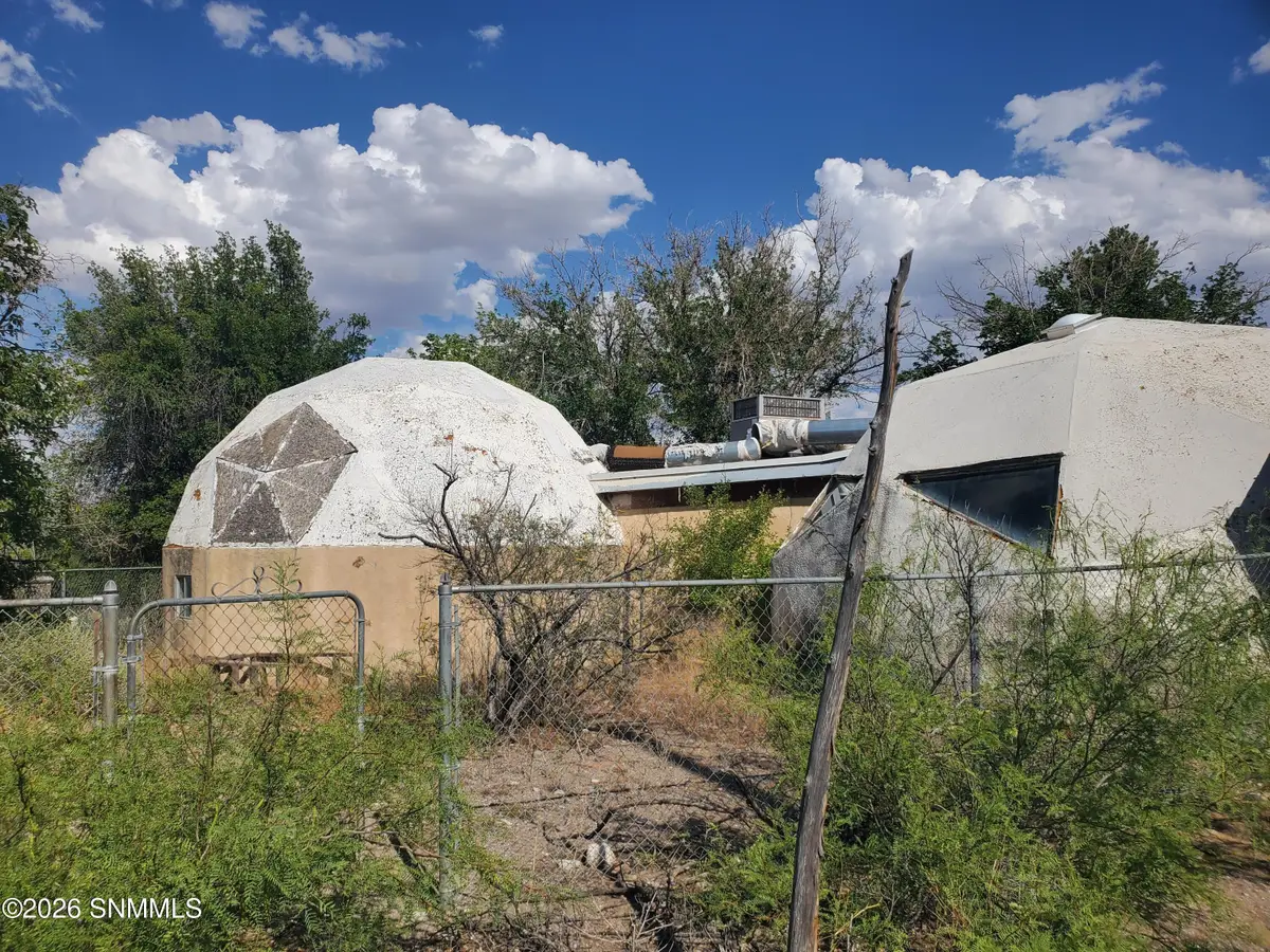 13882 N Valley Drive, Las Cruces, NM 88007 - #1