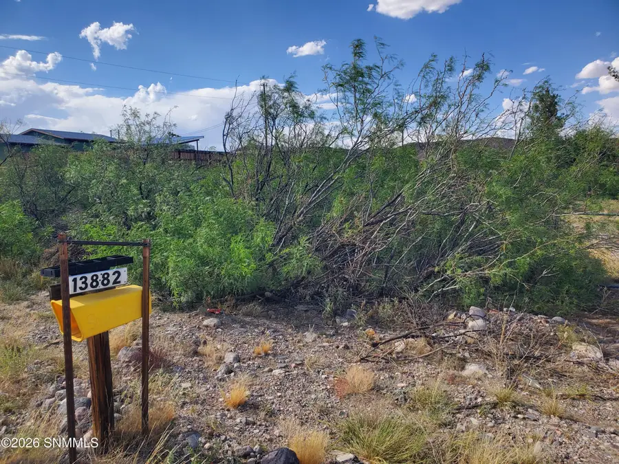 13882 N Valley Drive, Las Cruces, NM 88007 - #3