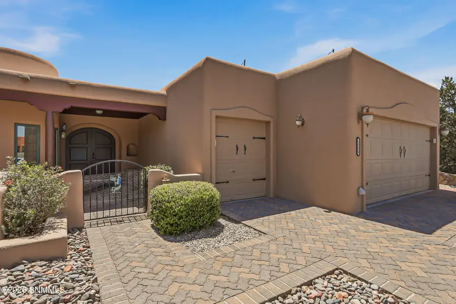1134 Golf Club Road, Las Cruces, NM 88011 - #3