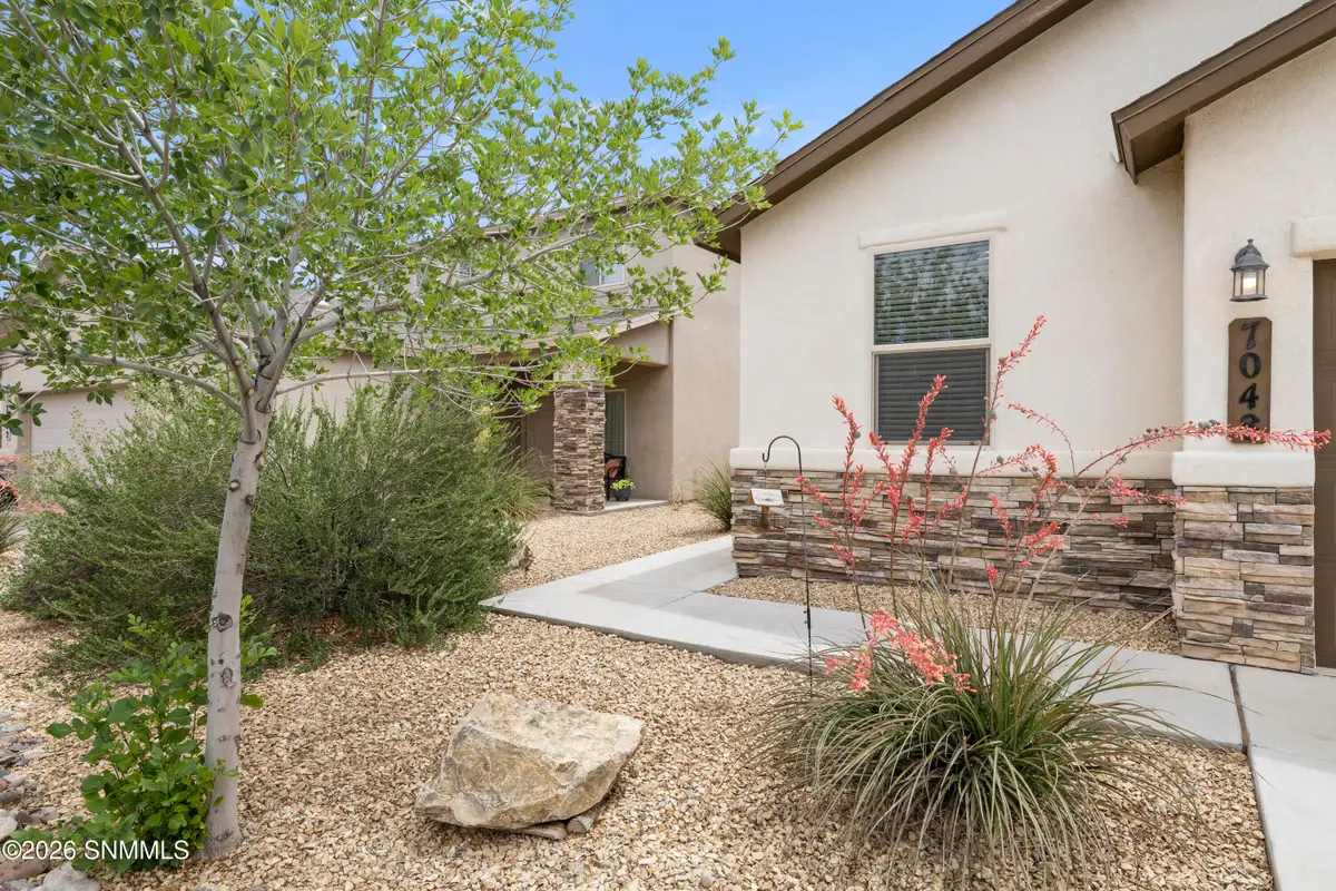 7048 Chaco Street, Las Cruces, NM 88012 - #1