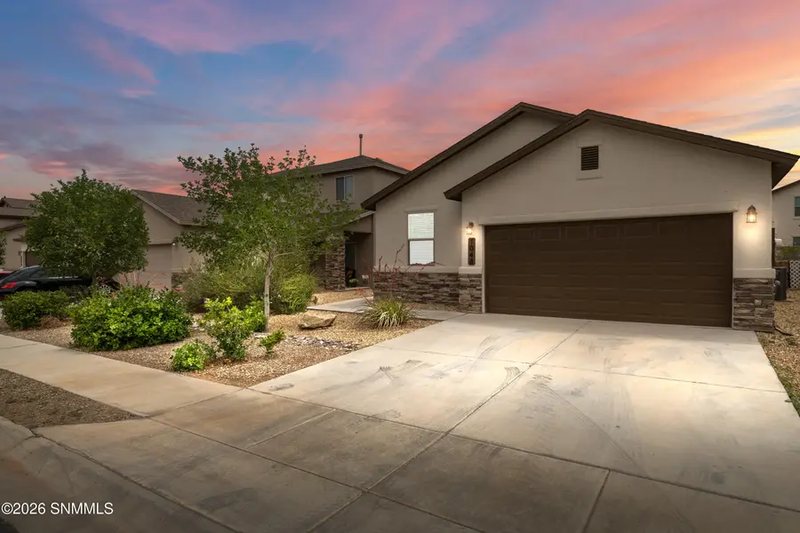 7048 Chaco Street, Las Cruces, NM 88012 - #2