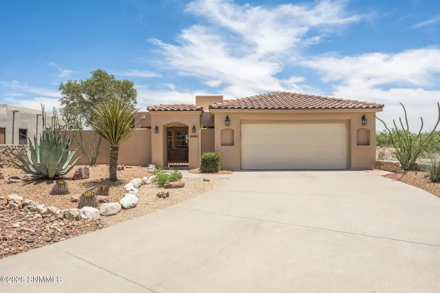 1310 Renoir Court, Las Cruces, NM 88007 - #3