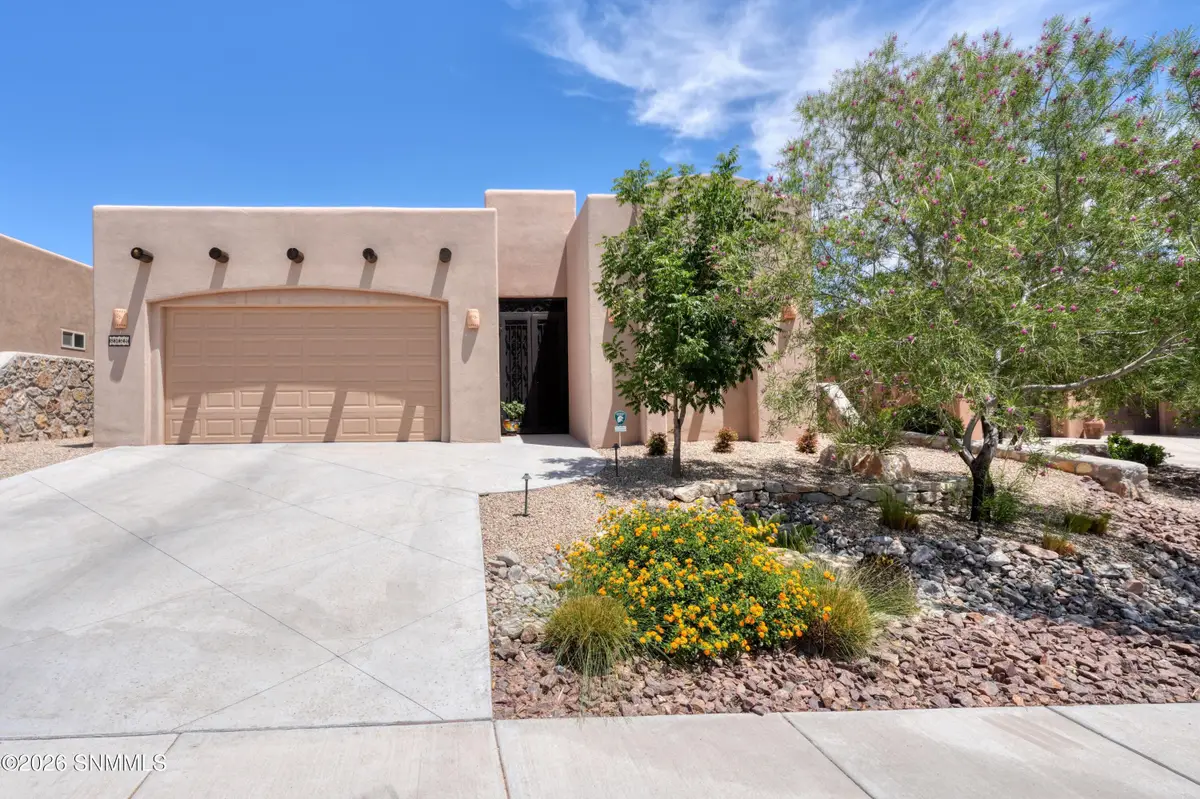 8164 Willow Bloom Circle, Las Cruces, NM 88007 - #1