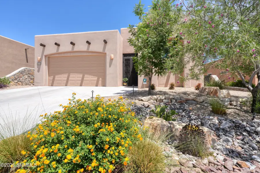 8164 Willow Bloom Circle, Las Cruces, NM 88007 - #2