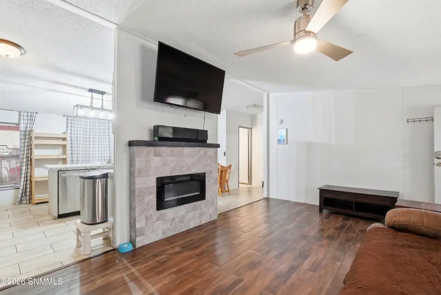 5475 Porter Drive #SPC 121, Las Cruces, NM 88012 - #3