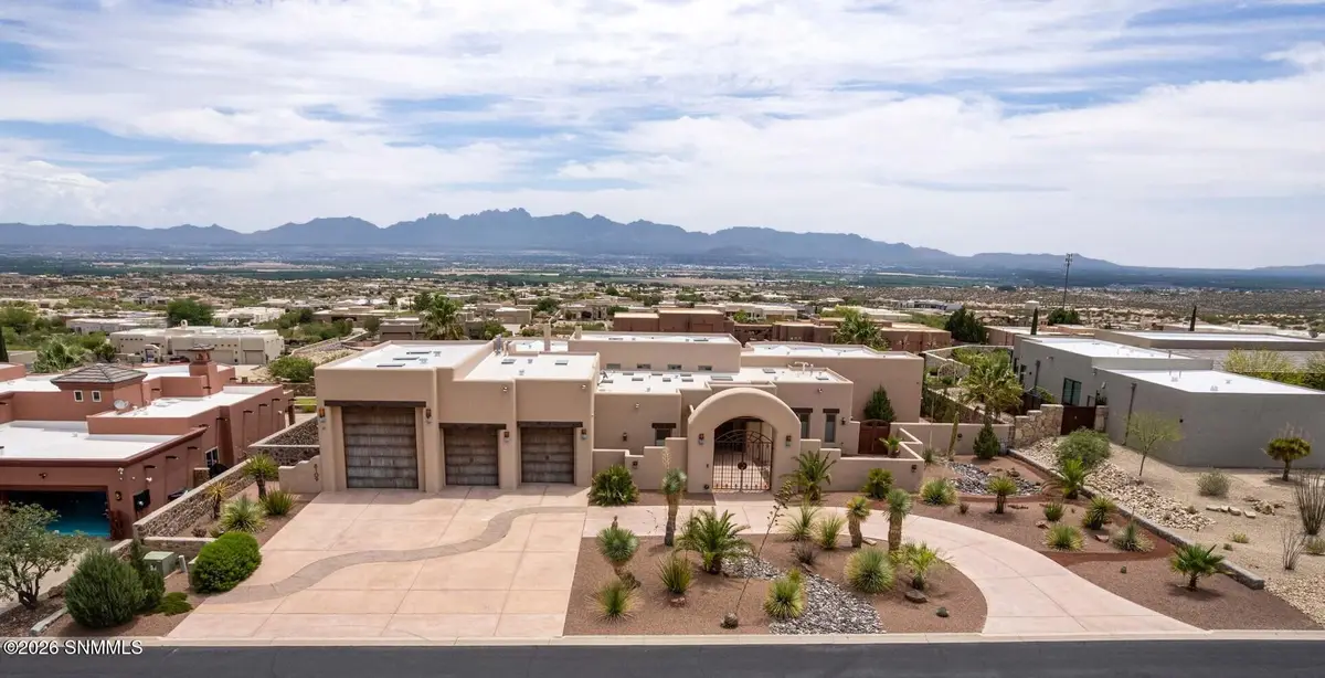8109 Constitution Road, Las Cruces, NM 88007 - #1